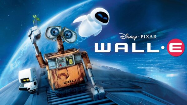 (Gold) Wall-E Movie REACTION