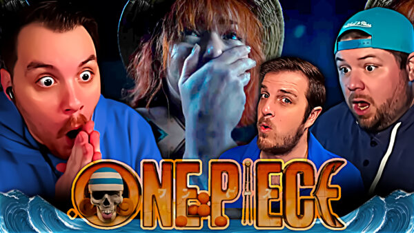 One Piece Live Action Episode 7 Reaction