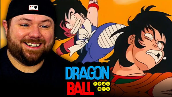 Dragon Ball Episode 6 Reaction (Boom Solo)