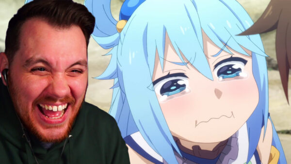 Konosuba S2 Episode 1-10 Reaction