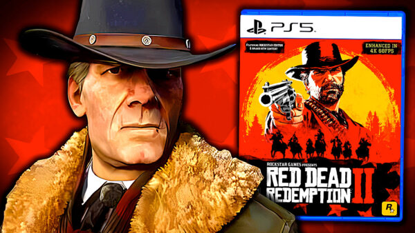 I Was Totally Wrong About Him – Red Dead Redemption 2 First Playthrough – Part 2