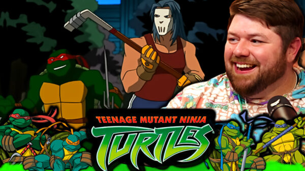 Tmnt (2003) Season 1 Episode 3-4