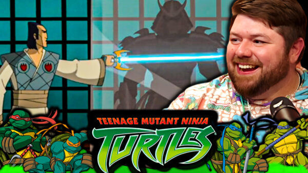 Tmnt (2003) Season 1 Episode 5-6