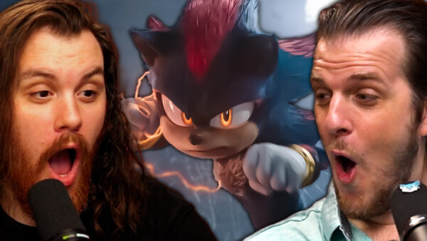 All Sonic Movie Trailers Reaction – Including Sonic 3