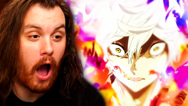 Hell’s Paradise Episode 1-13 Reaction