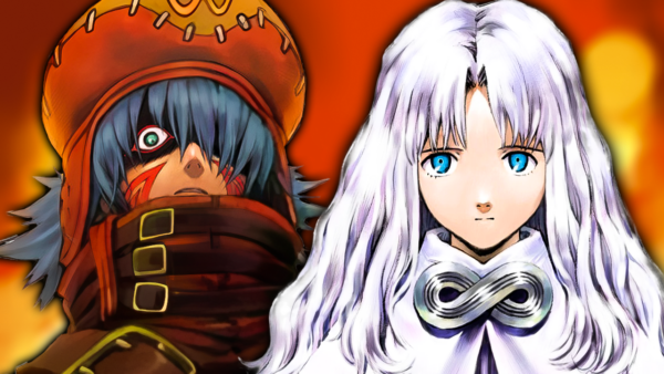 I Reacted to EVERY Cutscene from **.HACK// & .HACK//G.U.**