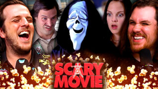 Scary Movie thumbnail