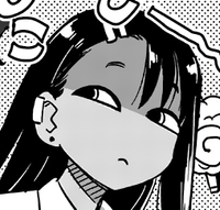 Commenters avatar