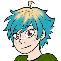 Commenters avatar