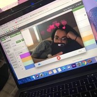 Commenters avatar