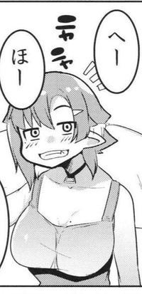 Commenters avatar