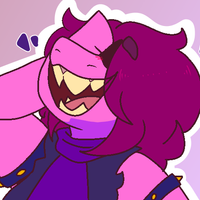 Commenters avatar