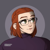 Commenters avatar