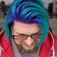 Commenters avatar