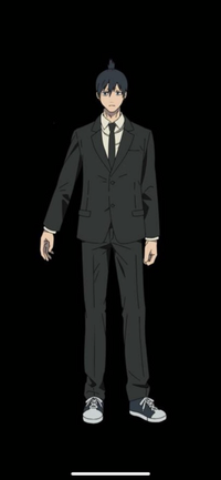 Commenters avatar