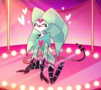 Commenters avatar