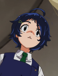 Commenters avatar