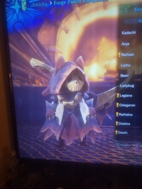 Commenters avatar