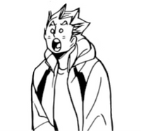 Commenters avatar