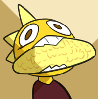 Commenters avatar