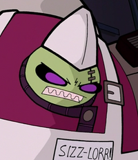 Commenters avatar