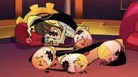Commenters avatar