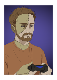 Commenters avatar