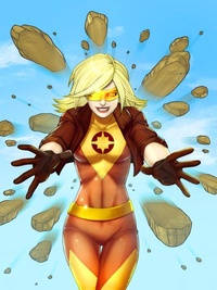 Commenters avatar
