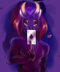Commenters avatar