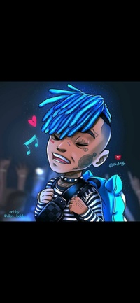 Commenters avatar