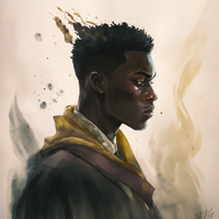 Commenters avatar