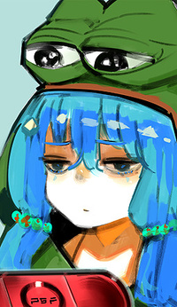 Commenters avatar