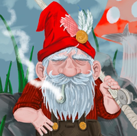 Commenters avatar