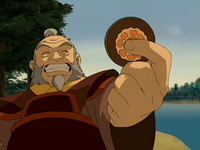 Commenters avatar
