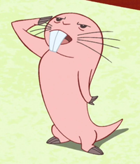 Commenters avatar