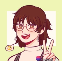 Commenters avatar