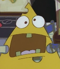 Commenters avatar