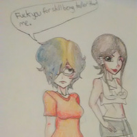 Commenters avatar