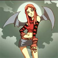 Commenters avatar