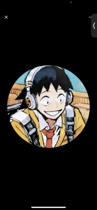 Commenters avatar