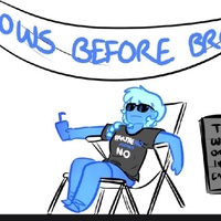 Commenters avatar