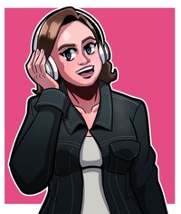 Commenters avatar
