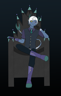 Commenters avatar