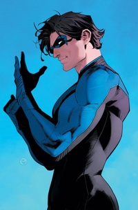 Commenters avatar