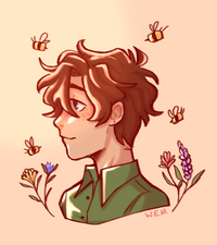 Commenters avatar