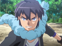Commenters avatar