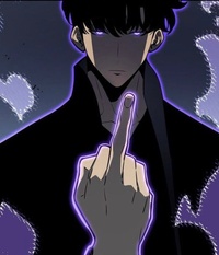Commenters avatar