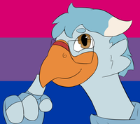 Commenters avatar