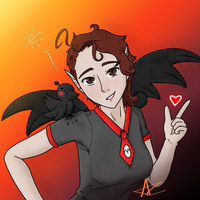 Commenters avatar