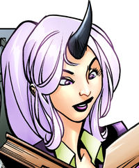 Commenters avatar